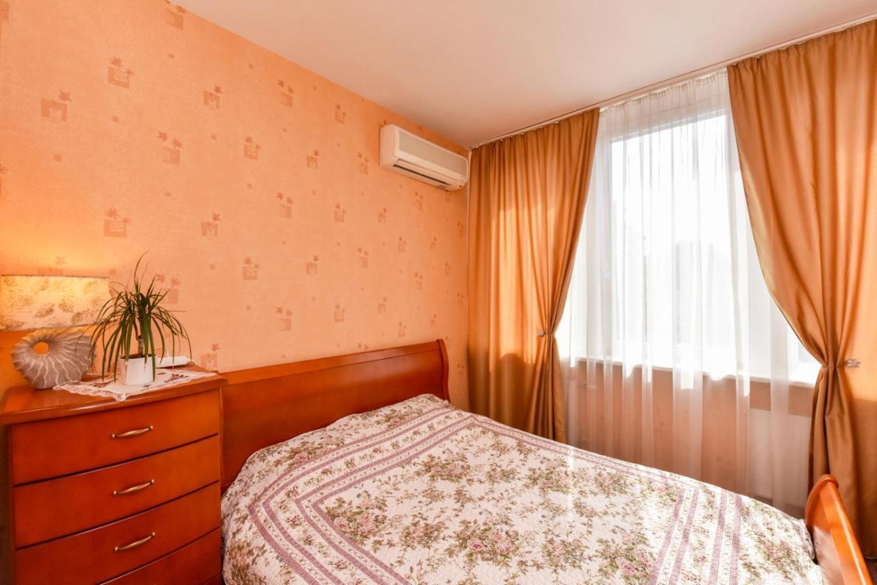 Hotel Jugend With Self Check-In Liepāja Esterno foto