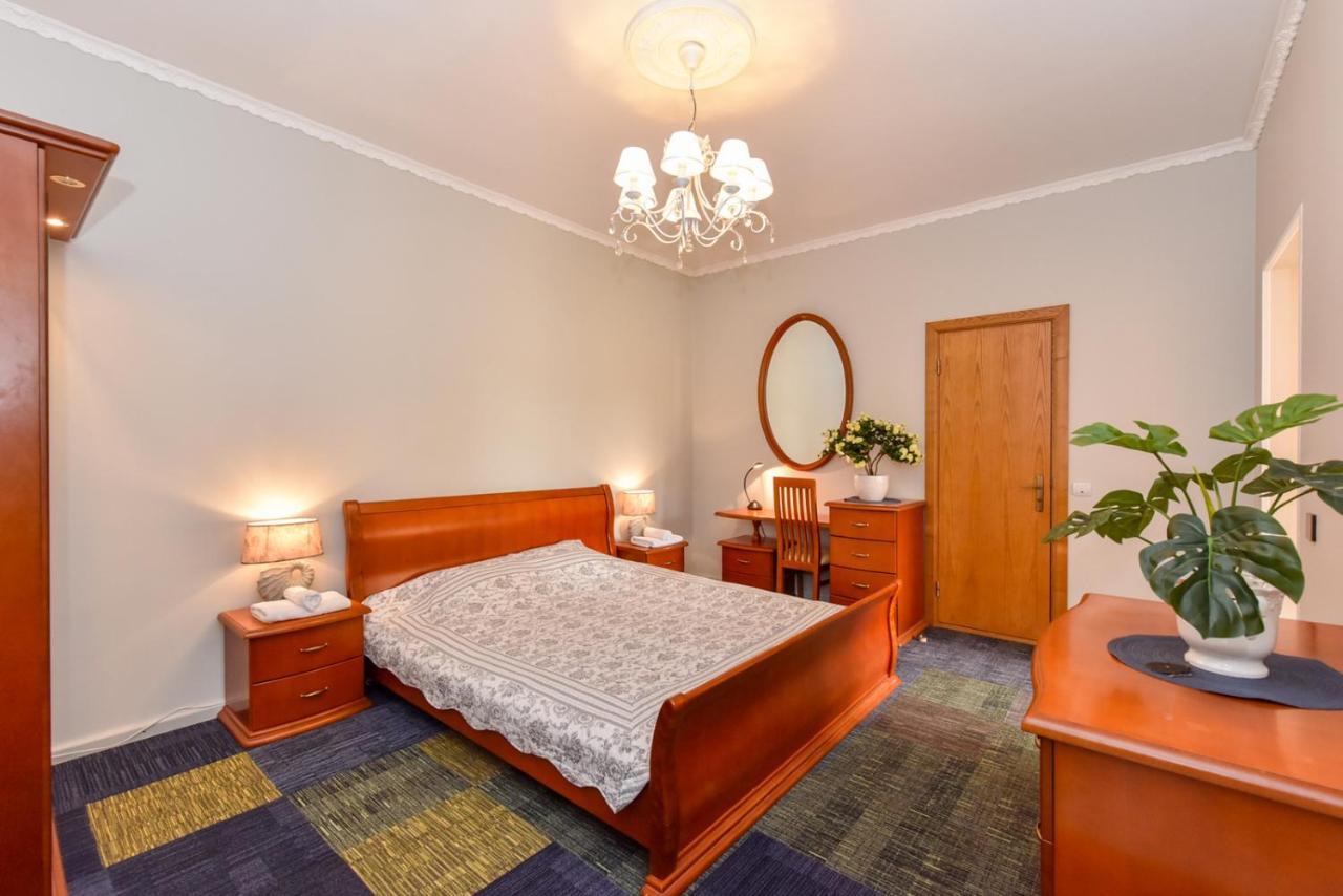 Hotel Jugend With Self Check-In Liepāja Esterno foto