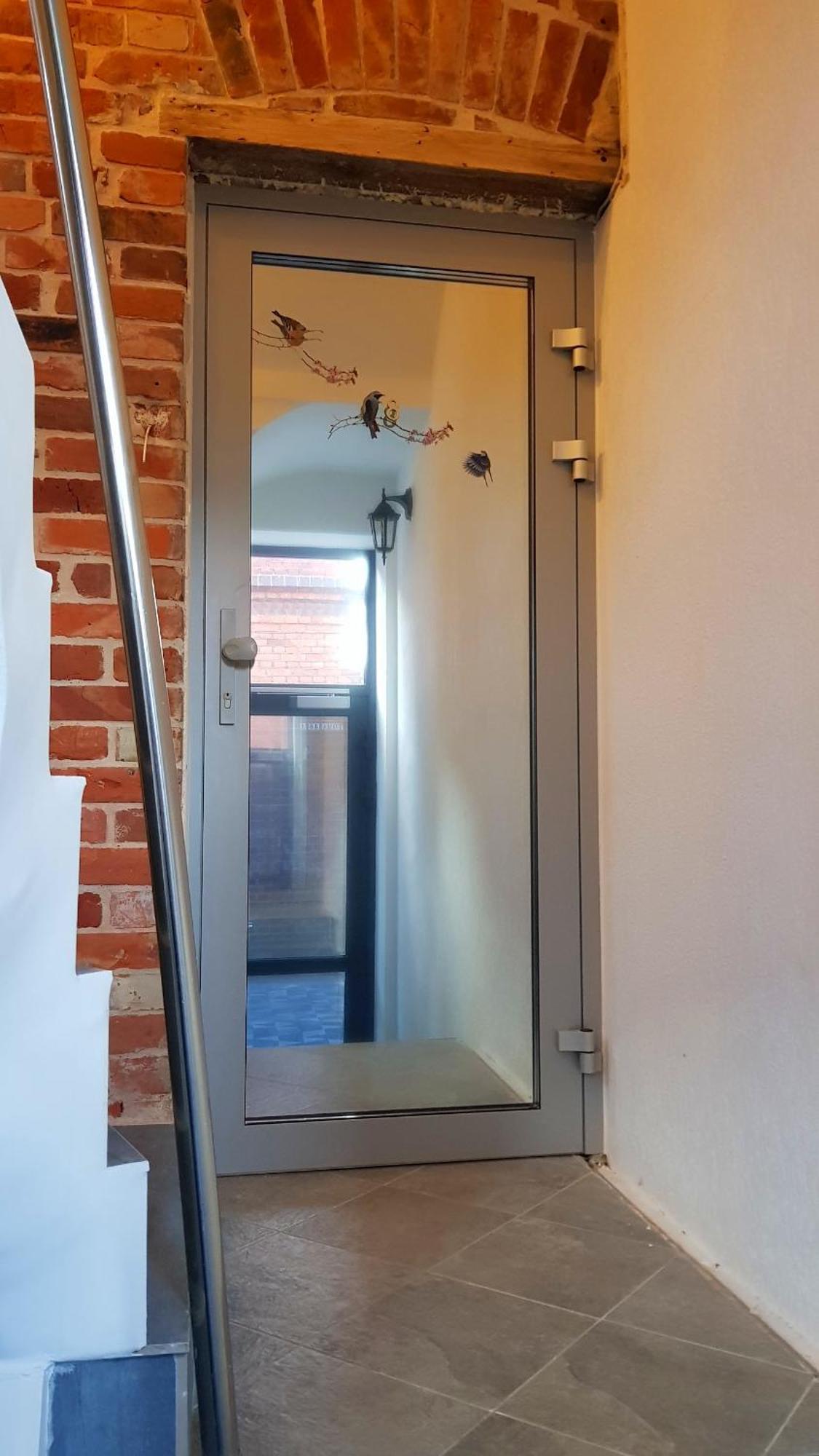 Hotel Jugend With Self Check-In Liepāja Esterno foto