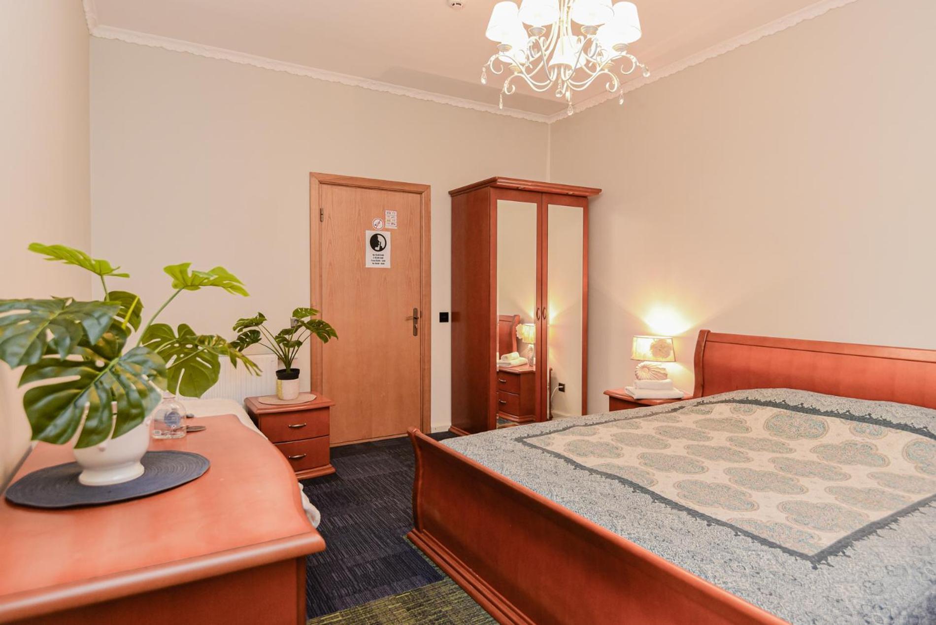 Hotel Jugend With Self Check-In Liepāja Esterno foto